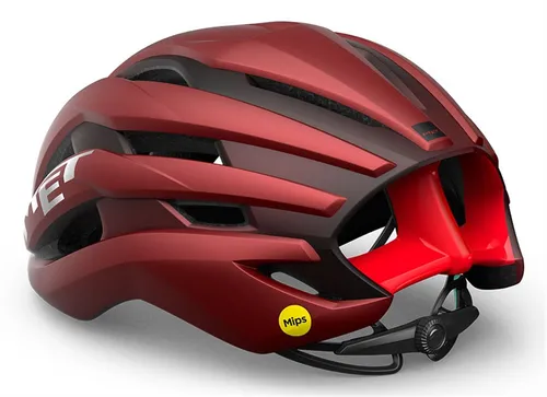 Kask rowerowy MET Trenta MIPS