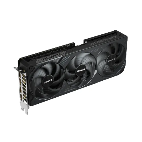 Karta graficzna Gigabyte GeForce RTX 5080 WINDFORCE OC SFF 16GB GDDR7 256bit DLSS 4