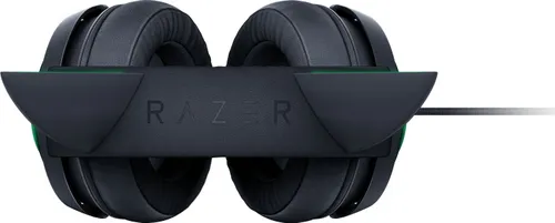 Наушники геймерские / игровые Razer Kraken Kitty Edition черный (RZ04-02980100-R3M1)