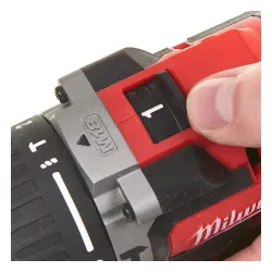 Milwaukee M18 Tornavida Matkabı CBLPD-202C