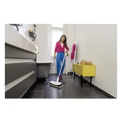 Паровая швабра KARCHER SC 1 Upright 1.513-560.0