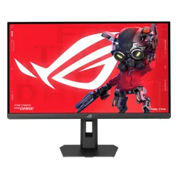 Monitor ASUS ROG Strix XG27ACMEG 27" 2560x1440px IPS 260Hz 1 ms [GTG]