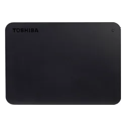 Dysk TOSHIBA Canvio Basics 4TB HDD