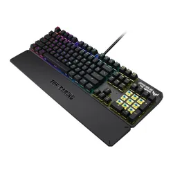 Klawiatura membranowa ASUS TUF Gaming K3