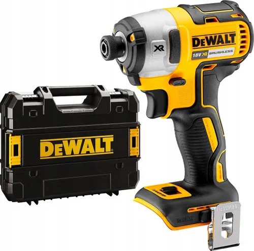 DeWalt vida makinesi DCF887NT 18 V