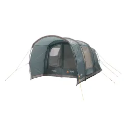 Namiot kempingowy 5-osobowy Vango Harris 500 mineral green