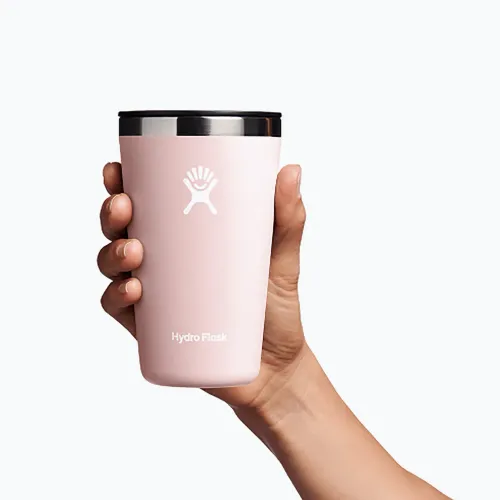 Kubek termiczny Hydro Flask All Around Tumbler Press-In 470 ml trilium