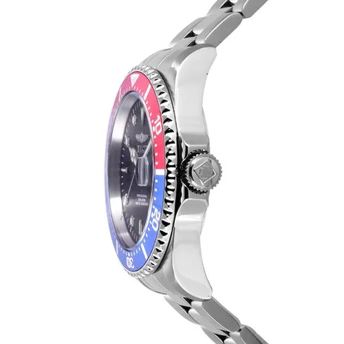 Invicta Watch Pro Diver 23384 Silver