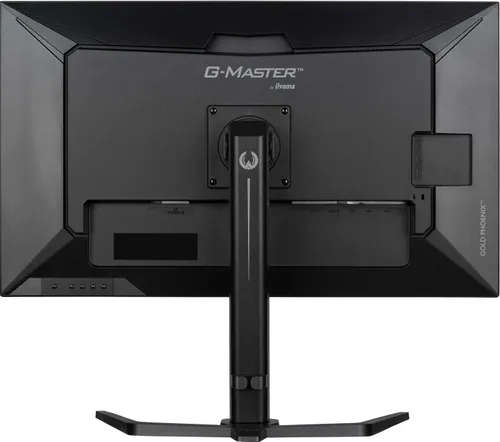 iiyama G-Master GB3290QSU-B1 Gold Phoenix - 240Hz | QHD | IPS | 31.5''