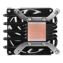 Chłodzenie CPU CHIEFTEC CAC-S92PWM-LP45