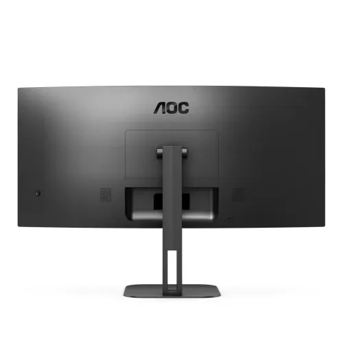 Monitor AOC CU34V5C/BK 34" UWQHD VA 100Hz 1ms Zakrzywiony