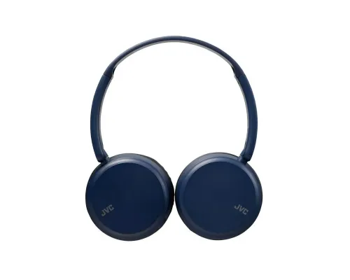 Słuchawki bezprzewodowe JVC HA-S35BT-A Nauszne Bluetooth 4.1 Niebieski