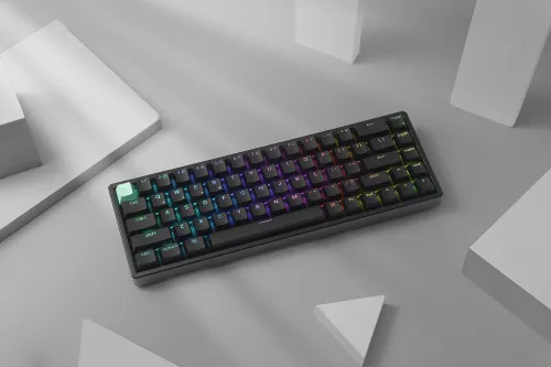 Klawiatura KEYCHRON K6H-J1 Wireless