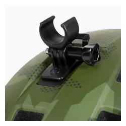 Kask rowerowy Endura Singletrack MIPS tonal olive