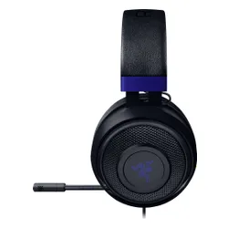 Наушники геймерские / игровые Razer Kraken черный (RZ04-02830500-R3M1)