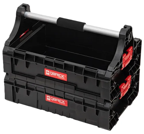 Skrzynia na narzędzia QBRICK System Pro Modular Tray Z259695PL225