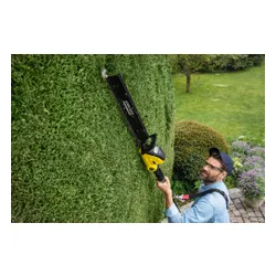Nożyce do żywopłotu KARCHER PHG 18-45 Battery 1.444-210.0 450mm 18V akumulatorowe