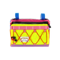 Torba na kierownicę STICAL Freakly 90s 3.4L