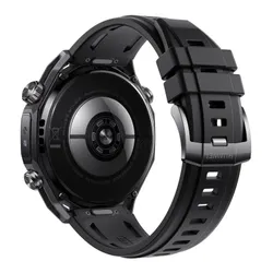 Smartwatch HUAWEI Watch Ultimate 2 Czarny
