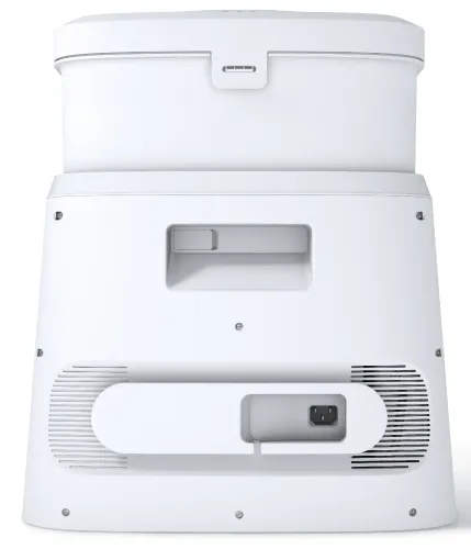 Робот-пылесос Ecovacs Deebot T30 Pro Omni Silver Функция уборки шваброй Функция уборки станцией Картографирование помещений 65 дБ