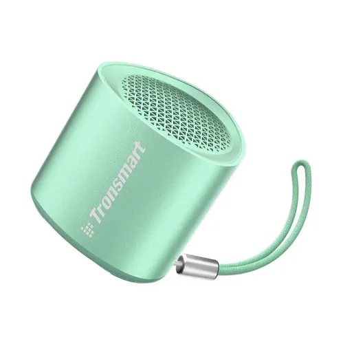 Głośnik Bluetooth Tronsmart Nimo Green 5W Zielony