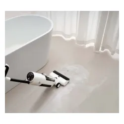 Odkurzacz Xiaomi Truclean W20 Wet Dry Vacuum 30min Funkcja mycia