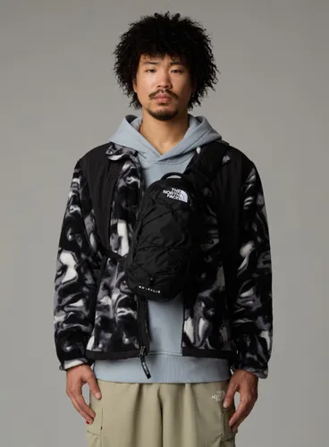 Рюкзак The North Face Borealis Sling - tnf black / tnf white