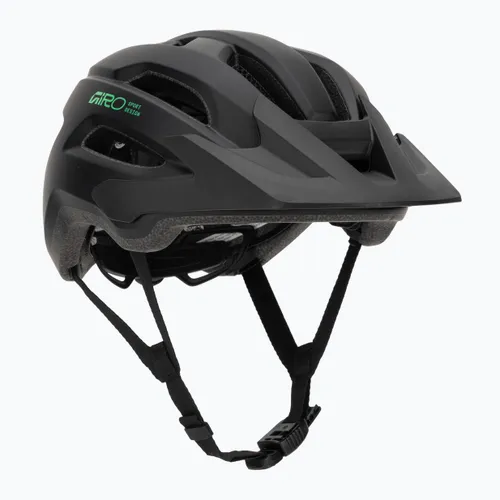 Kask rowerowy GIRO Fixture II MIPS Youth