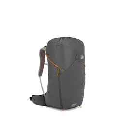 Plecak z siatką dystansową Lowe Alpine AirZone Ultra 36 - graphene