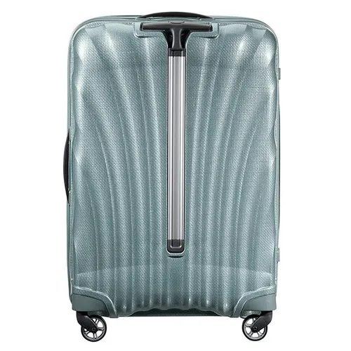 Walizka duża Samsonite Cosmolite 3.0 - ice blue