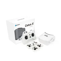 Dron BetaFPV X Kit FrSky