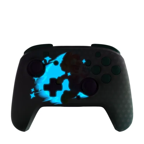 Kontroler Turtle Beach Rematch Wireless Controller Super Mario Bricks do Nintendo Switch / Switch 2