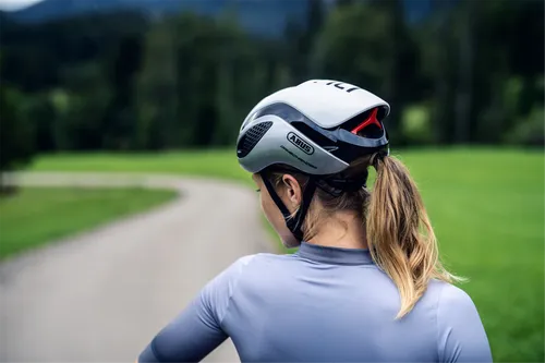 Kask rowerowy ABUS Gamechanger