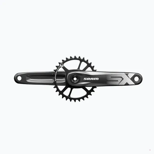 Mechanizm korbowy SRAM AM FC SX Eagle DUB 175 32ST black