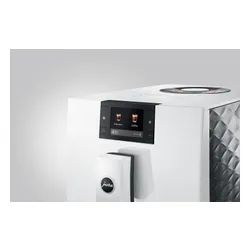 Ekspres JURA C9 Piano Biały