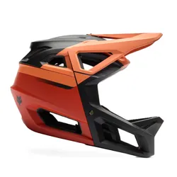 Kask rowerowy Full Face FOX Junior Proframe Rizer MIPS