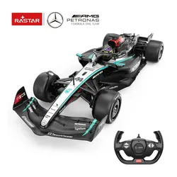 Mercedes AMG F1 W15 E R/C 1:12 Rastar 10250