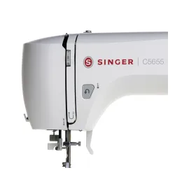 Maszyna do szycia Singer C5655