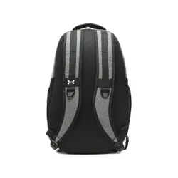 Rucsac Under Armour UA Hustle 5.0 Rucsac 1361176-002 Negru / Grafit Mediu Heather / Negru
