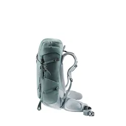 Plecak damski Deuter Trail Pro 34 SL - teal/tin/tin