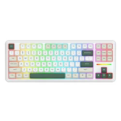 Klawiatura REDRAGON Wildslash K734WCG-RGB-PRO