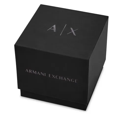 Armani Exchange Lola AX5584 Gold Saati