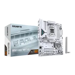 Płyta główna Gigabyte B850 EAGLE WIFI7 ICE