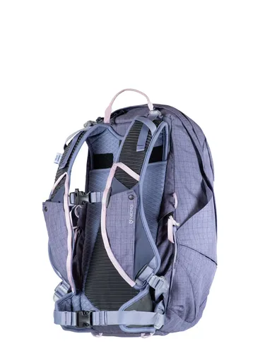 Plecak damski Nemo Resolve 25 l Endless Promise - blue granite