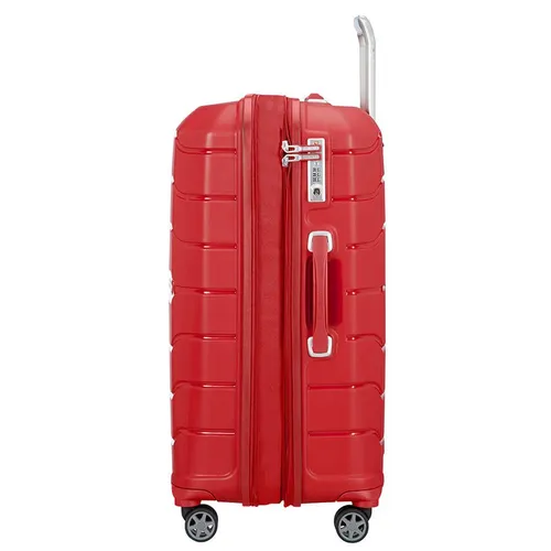 Samsonite Flux-red'in büyük Valizi