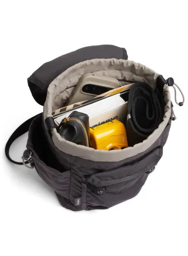 Plecak miejski Bellroy Cinch Minipack - charcoal