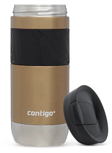 Kubek termiczny Contigo Byron 2.0 0,47 l - chardonnay