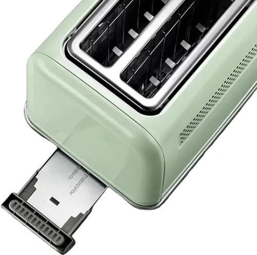 Toster BUYDEEM DT620E Miętowy