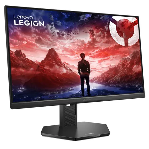 Monitor LENOVO Legion 25-10 24.5" 1920x1080px IPS 320Hz 0.5 [MPRT]