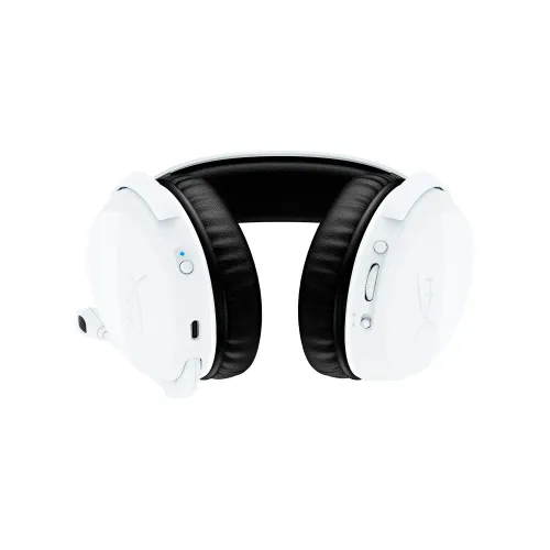 Słuchawki bezprzewodowe z mikrofonem HyperX Cloud Stinger 3 Wireless Nauszne Biały